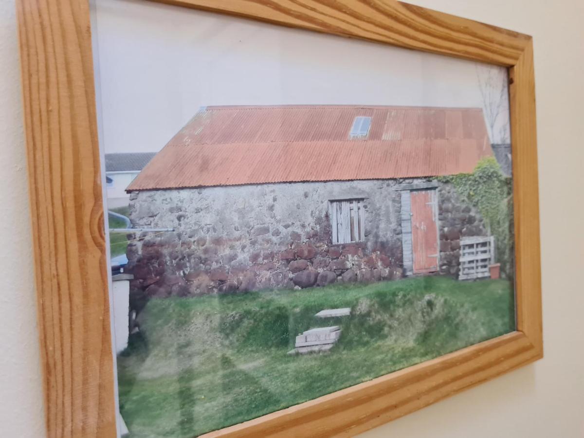 The Old Post House Villa Fort William Ngoại thất bức ảnh